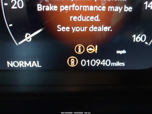 1HGCY2F59SA022212 Honda Accord Hybrid Sport