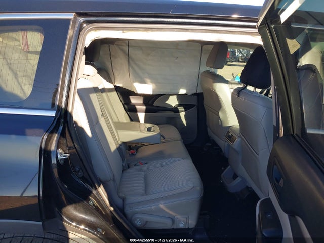 Продажа на аукционе авто 2015 Toyota Highlander Le Plus V6, vin: 5TDZKRFH2FS103493, номер лота: 44255518