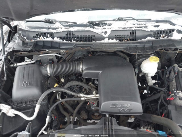 Aukcja sprzedaży 2019 Ram 1500 Classic Express  4x4 6'4 Box, vin: 1C6RR7FG9KS544120, numer aukcji: 44255521