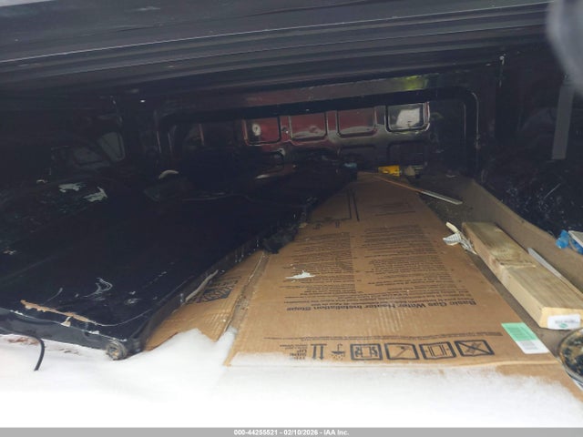 Aukcja sprzedaży 2019 Ram 1500 Classic Express  4x4 6'4 Box, vin: 1C6RR7FG9KS544120, numer aukcji: 44255521