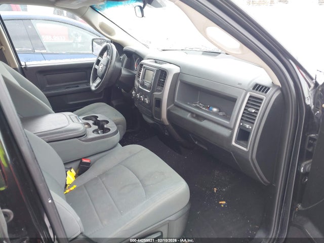 Aukcja sprzedaży 2019 Ram 1500 Classic Express  4x4 6'4 Box, vin: 1C6RR7FG9KS544120, numer aukcji: 44255521