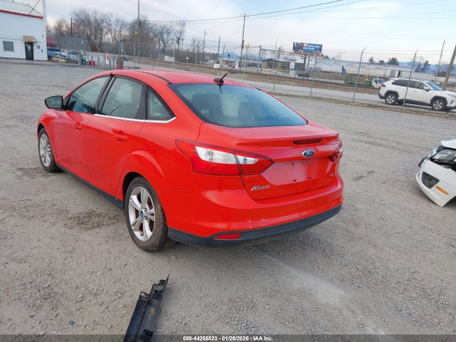 2012 FORD FOCUS 1FAHP3H23CL349264 Photo 2