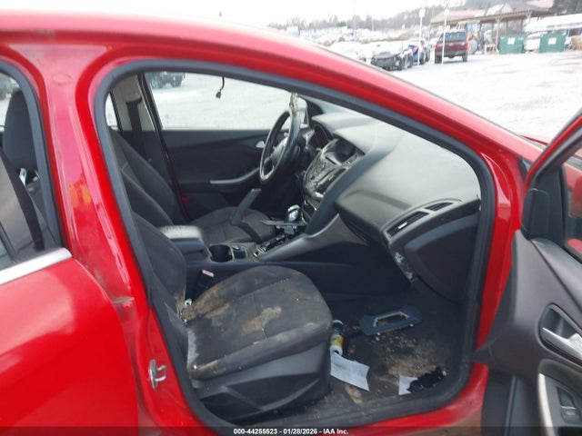 2012 FORD FOCUS 1FAHP3H23CL349264 Photo 4