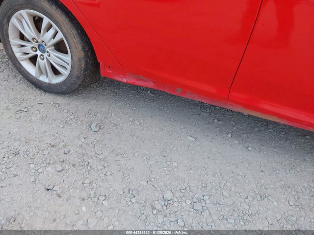 2012 FORD FOCUS 1FAHP3H23CL349264 Photo 5