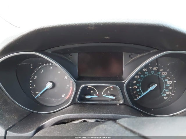 2012 FORD FOCUS 1FAHP3H23CL349264 Photo 6