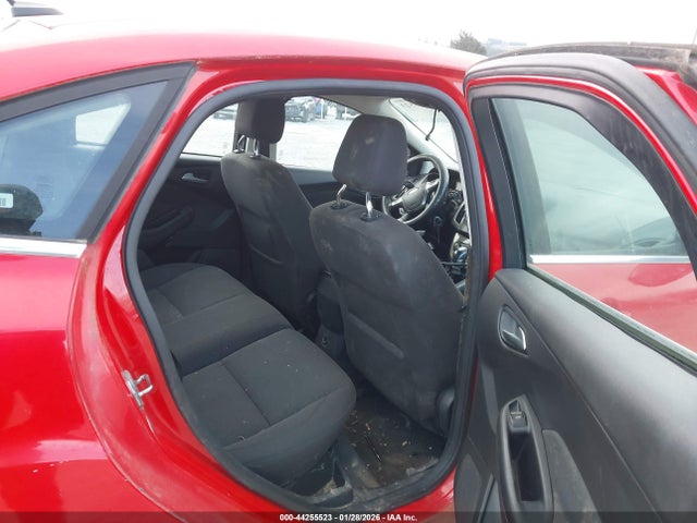 2012 FORD FOCUS 1FAHP3H23CL349264 Photo 7