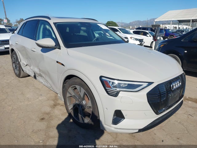 2021 AUDI E-TRON WA1AAAGE1MB018486