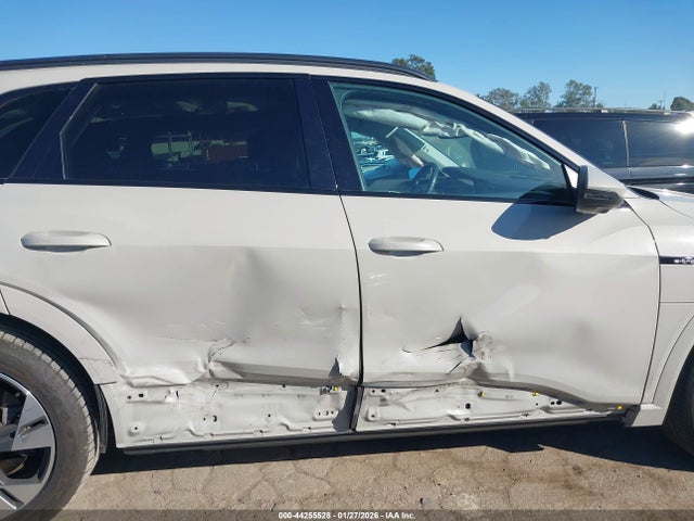 2021 AUDI E-TRON WA1AAAGE1MB018486 Photo 5