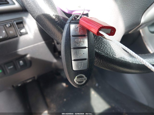Продажа на аукционе авто 2015 Nissan Sentra Sv, vin: 3N1AB7AP2FL687662, номер лота: 44255544