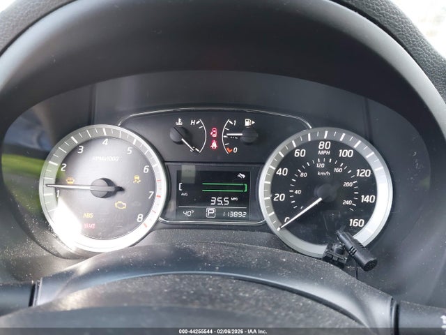 Продажа на аукционе авто 2015 Nissan Sentra Sv, vin: 3N1AB7AP2FL687662, номер лота: 44255544