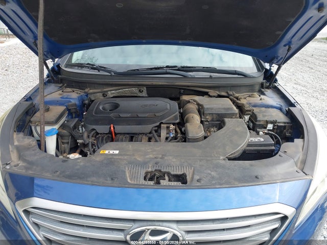 5NPE24AF1HH557976 Hyundai Sonata