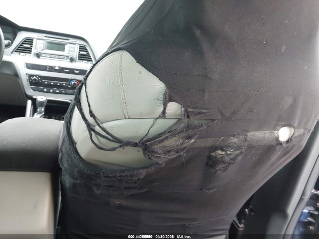 5NPE24AF1HH557976 Hyundai Sonata