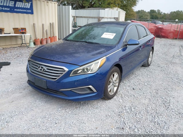 5NPE24AF1HH557976 Hyundai Sonata