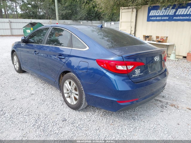 5NPE24AF1HH557976 Hyundai Sonata