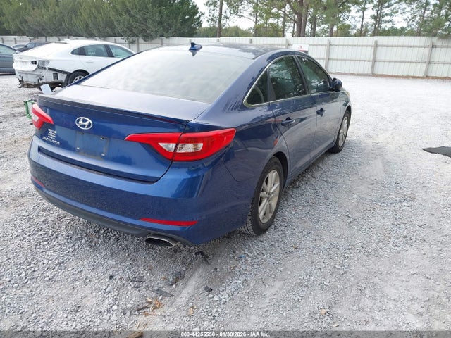 5NPE24AF1HH557976 Hyundai Sonata