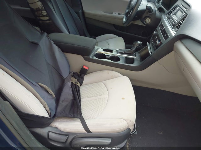 5NPE24AF1HH557976 Hyundai Sonata