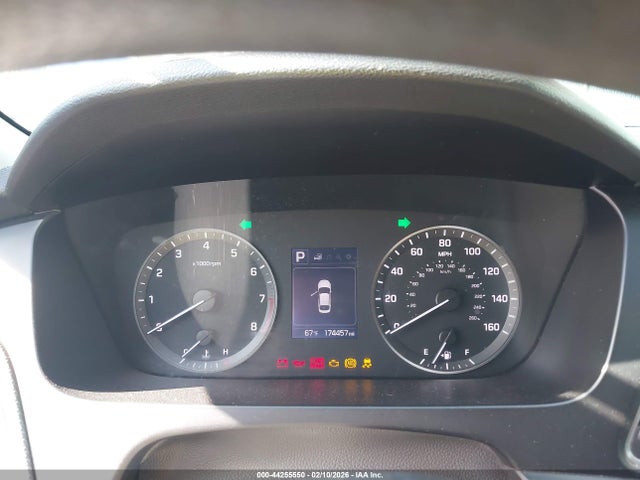 5NPE24AF1HH557976 Hyundai Sonata