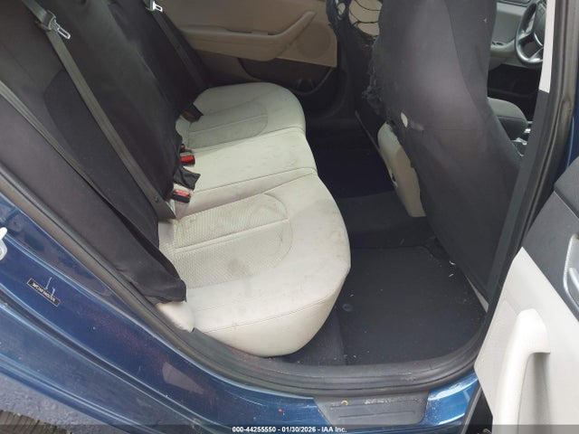 5NPE24AF1HH557976 Hyundai Sonata