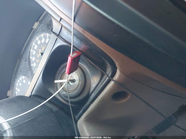 1999 TOYOTA 4RUNNER JT3GN86RXX0101663 Photo 10