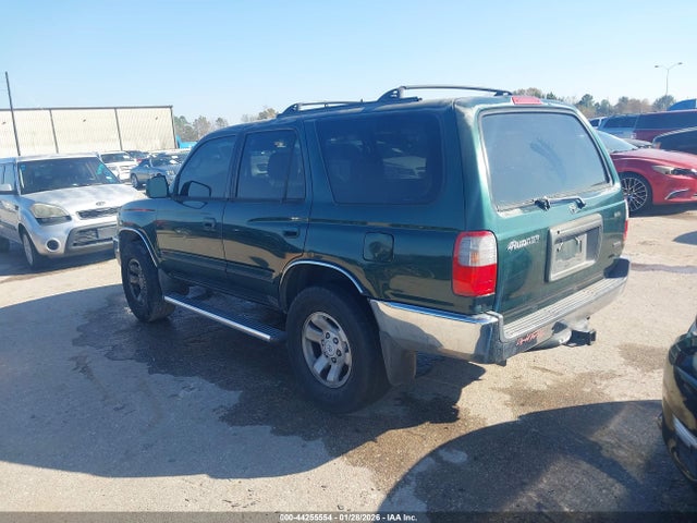 1999 TOYOTA 4RUNNER JT3GN86RXX0101663 Photo 2