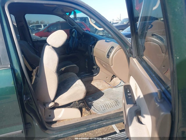 1999 TOYOTA 4RUNNER JT3GN86RXX0101663 Photo 4