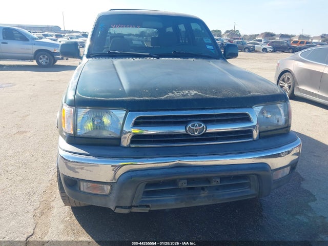 1999 TOYOTA 4RUNNER JT3GN86RXX0101663 Photo 5