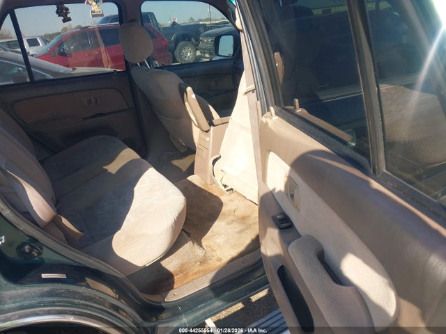 1999 TOYOTA 4RUNNER JT3GN86RXX0101663 Photo 7