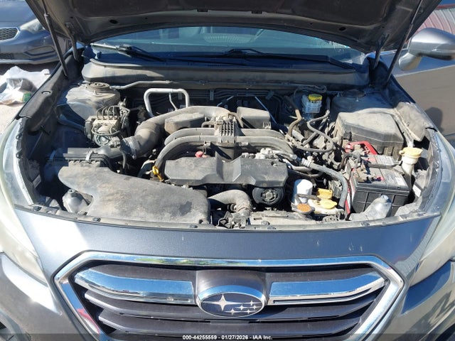 4S4BSANCXJ3308476 Subaru Outback 2.5i Limited