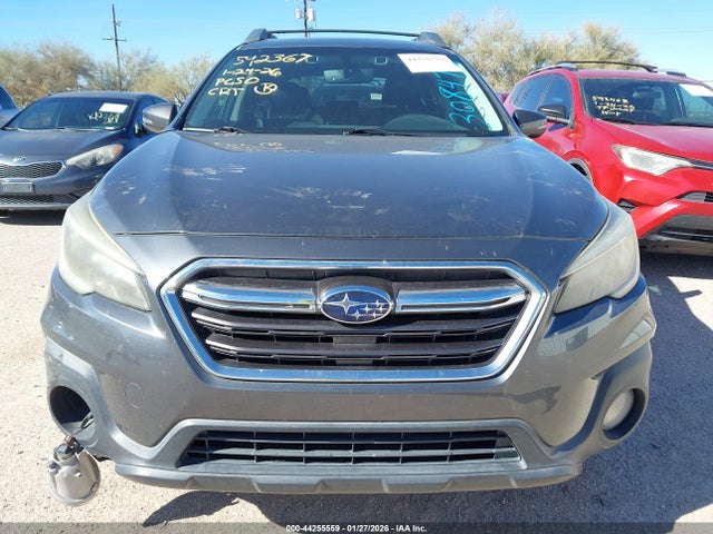 4S4BSANCXJ3308476 Subaru Outback 2.5i Limited