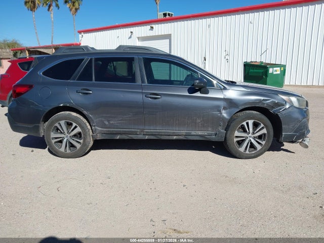 4S4BSANCXJ3308476 Subaru Outback 2.5i Limited