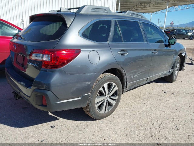 4S4BSANCXJ3308476 Subaru Outback 2.5i Limited