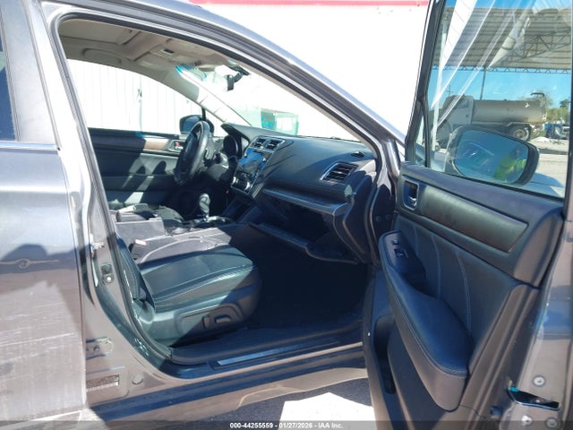 4S4BSANCXJ3308476 Subaru Outback 2.5i Limited