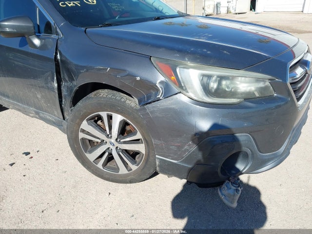 4S4BSANCXJ3308476 Subaru Outback 2.5i Limited