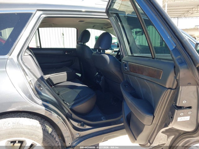 4S4BSANCXJ3308476 Subaru Outback 2.5i Limited
