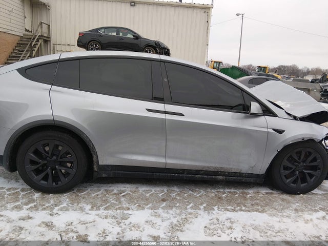 Aukcja sprzedaży 2025 Tesla Model X Long Range, vin: 7SAXCDE51SF470028, numer aukcji: 44255560