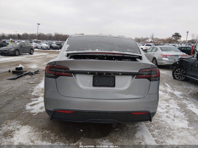 Aukcja sprzedaży 2025 Tesla Model X Long Range, vin: 7SAXCDE51SF470028, numer aukcji: 44255560