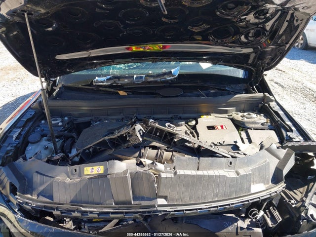 2025 MERCEDES-BENZ GLB 250 W1N4M4GB8SW416469 Photo 9