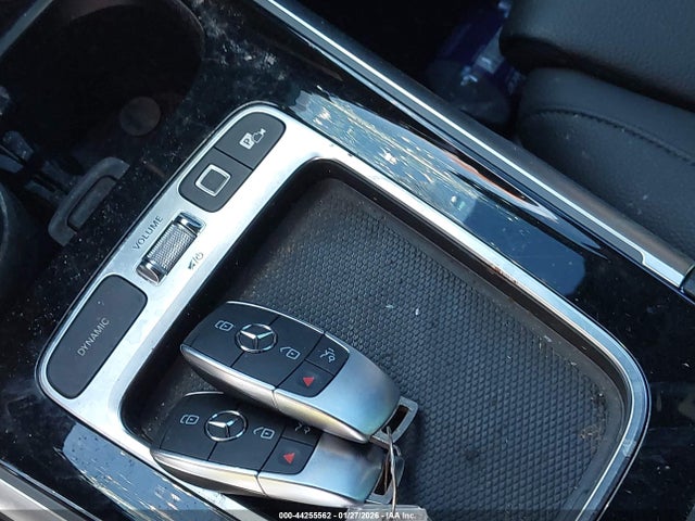2025 MERCEDES-BENZ GLB 250 W1N4M4GB8SW416469 Photo 10