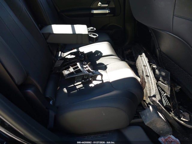 2025 MERCEDES-BENZ GLB 250 W1N4M4GB8SW416469 Photo 7