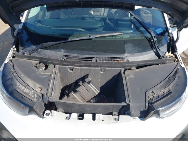 2016 BMW I3 WBY1Z4C53GV508368 Photo 9