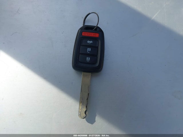 Honda Civic Lx 2020 2HGFC2F68LH587168 Image 11