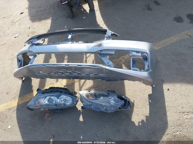 Honda Civic Lx 2020 2HGFC2F68LH587168 Image 12