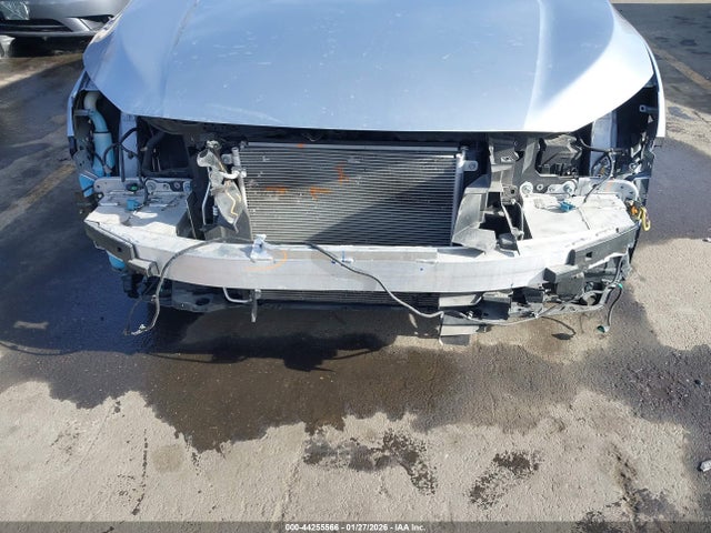 Honda Civic Lx 2020 2HGFC2F68LH587168 Image 6