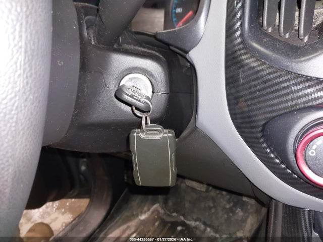 2017 Chevrolet Colorado Wt მანქანა იყიდება აუქციონზე, vin: 1GCGTBEN2H1262386, აუქციონის ნომერი: 44255567
