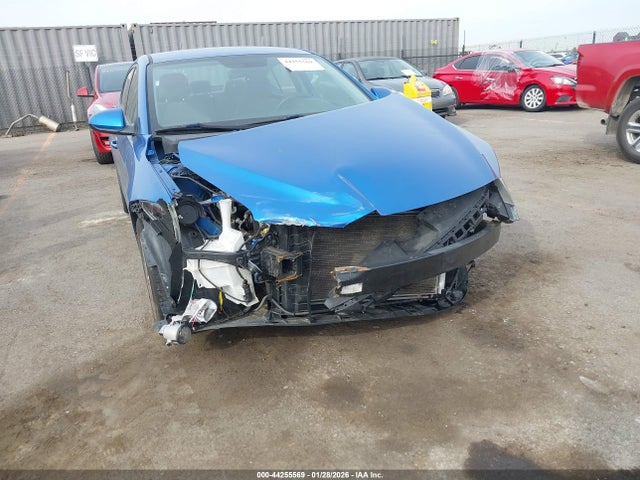 Hyundai ELANTRA SE 2017 5NPD84LF3HH157019 Image 6
