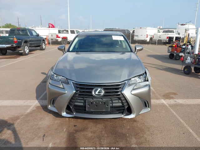 Продажа на аукционе авто 2016 Lexus Gs 200t F Sport, vin: JTHBA1BL0GA000151, номер лота: 44255573