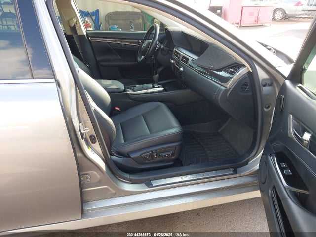 Продажа на аукционе авто 2016 Lexus Gs 200t F Sport, vin: JTHBA1BL0GA000151, номер лота: 44255573
