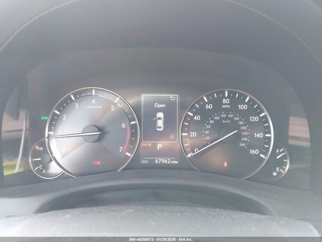 Продажа на аукционе авто 2016 Lexus Gs 200t F Sport, vin: JTHBA1BL0GA000151, номер лота: 44255573