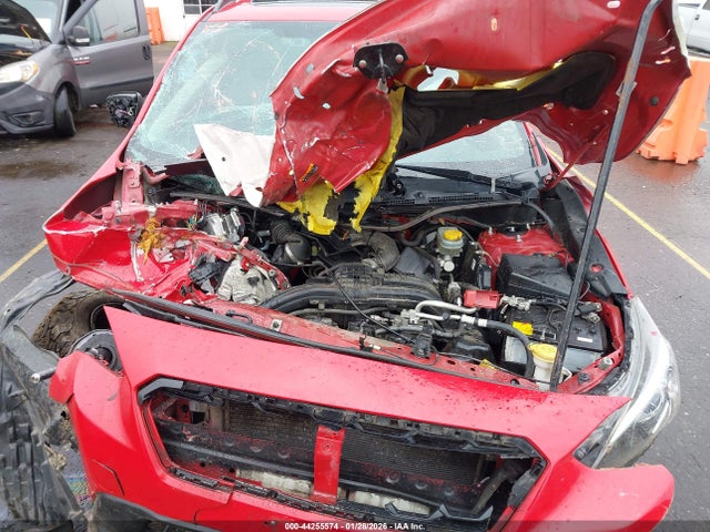 Subaru Crosstrek Premium 2020 JF2GTAEC8L8228690 Image 10