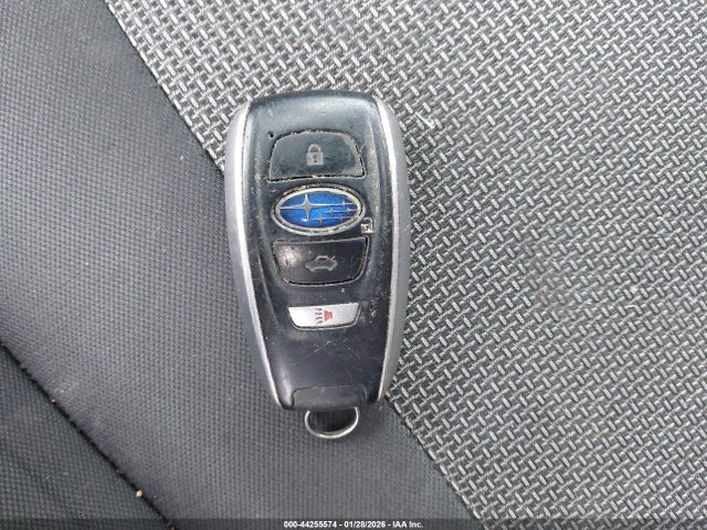 Subaru Crosstrek Premium 2020 JF2GTAEC8L8228690 Image 11
